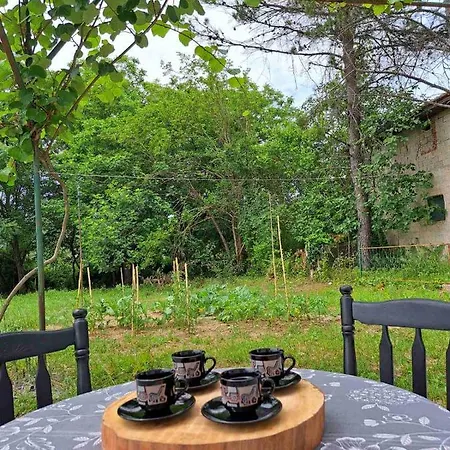 Guest House Green River Ljubuski Exterior photo