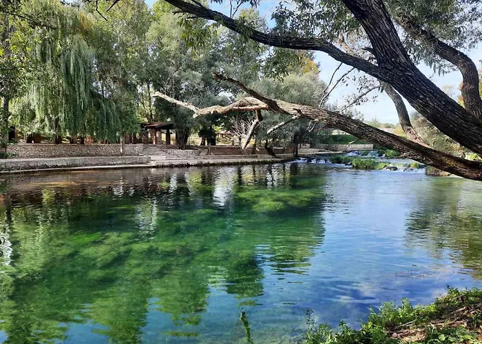 Guest House Green River