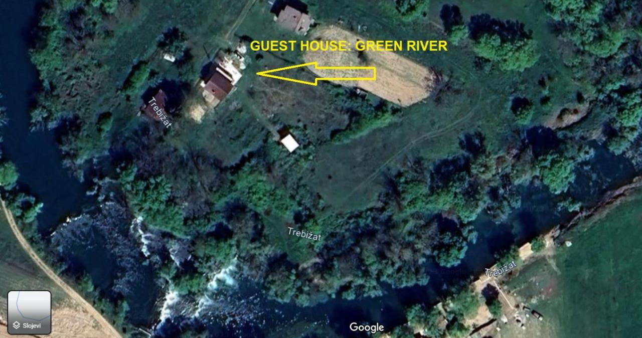 River * Ljubuski