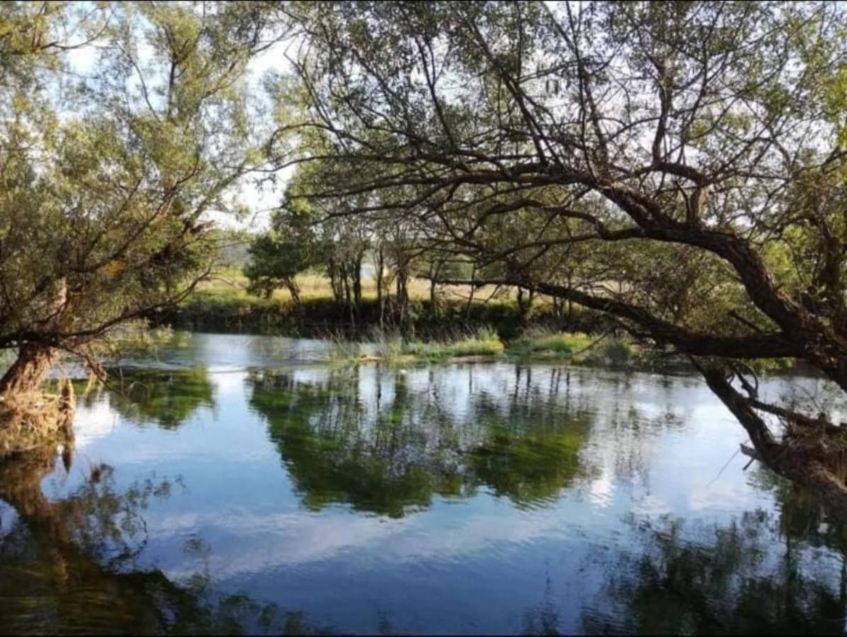 Apartment River *